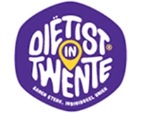 Dietist in Twente logo