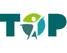 TOP logo