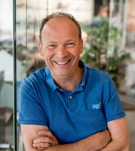Raymond Keemers, BGT Tubbergen