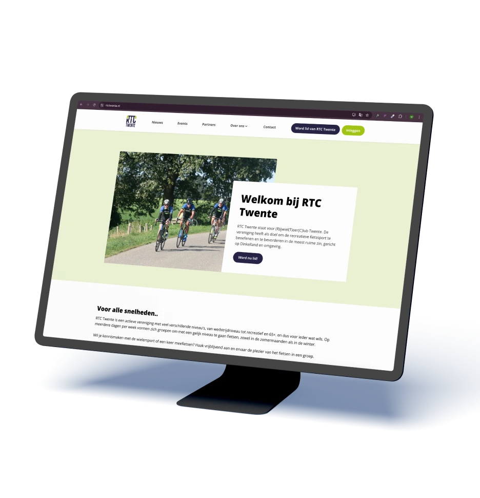 sportclub website